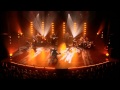 Bruno Pelletier sur scène... à Moscou 