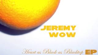 Jeremy Wow - I Know You Hate When I Sing These Songs