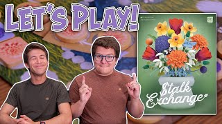 kovray - Stalk Exchange video thumbnail