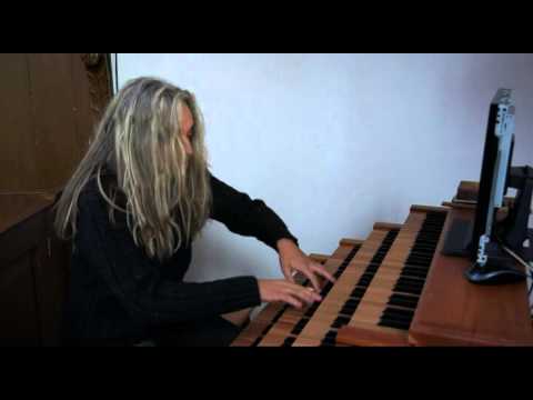 scheepje onder Jezus Hoede, Jan Vayne