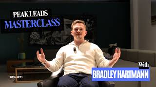 PEAK LEADS MASTERCLASS
