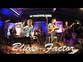 2025 Blues Factor LIVE ABC Live Music Club On Tour