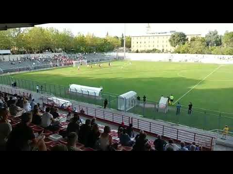 Jesina 2   Vigor Senigallia 2 26 settembre 2021