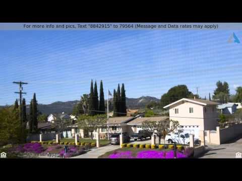 Priced at $549,000 - 1891 Eagle Rock Drive, San Marcos, CA 92069