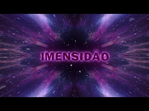 Samantha Machado, Skazi & Beowulf - Imensidão (Rádio Edit)