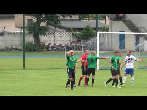 Zawisza Bydgoszcz - Start Pruszcz Pomorski