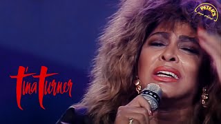 Tina Turner - Two People (Peter&quot;s Pop-Show) (Remastered)