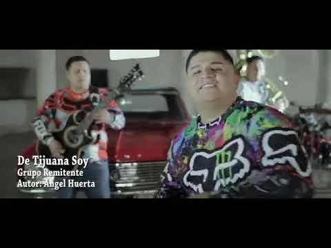 D͎E͎ ͎T͎I͎J͎U͎A͎N͎A͎ ͎S͎O͎Y͎ ͎-͎ ͎ANGEL CHAPARRO