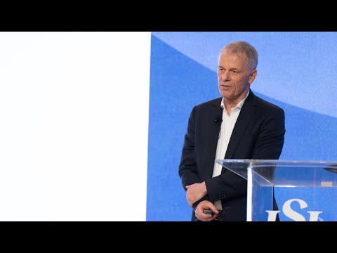 Holger Friedrich, Aqua Heart - Single Shot Ablation Solution for AFiB | LSI USA '24