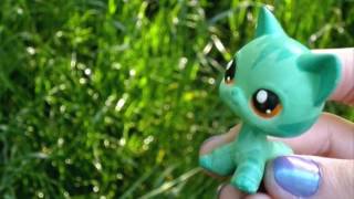 【LPS MV】Je m&#39;en vais - Vianney (Cover Chloé Stafler) BONNE FÊTE MAMAAAAAN