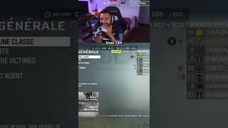 PTDRRRR 🤣 #pourtoi #blackops #callofduty #voicechat #chatvocal