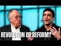 Can the Imperial Core be Reformed? | Chris Hedges & Aaron Maté at the Vancouver Web Summit