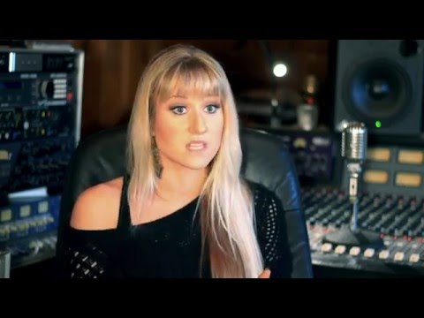 Tiffany Parker- Christian Recording Artist, Writer & CreatorTiffany Parker