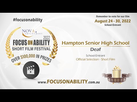 Deaf film thumbnail