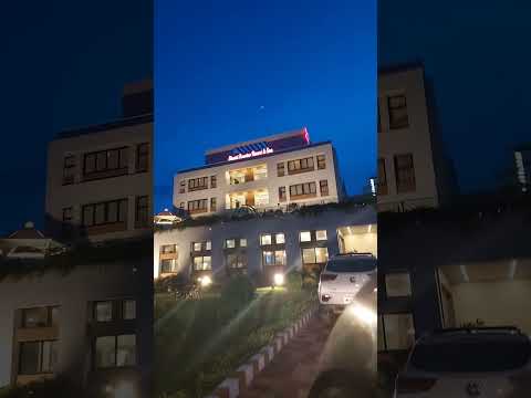 Shanti Seaview Resort, Mandarmoni Entry #shantiseaview #mandarmoni #seabeach #hotel