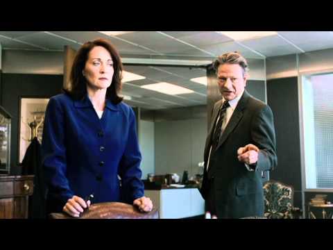 The Company Men (2011) Official Trailer