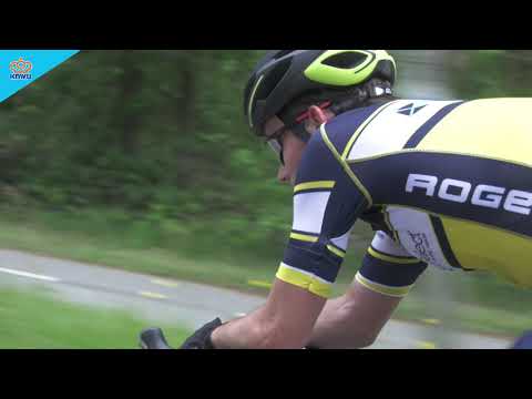 Samenvatting Wielerweekend Roden Nederlandse Loterij Clubcompetitie