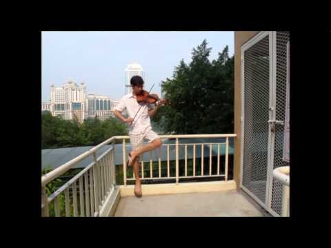 SIS Rocks by SunDingBearZ