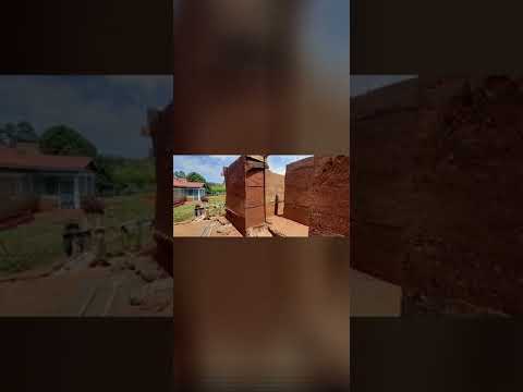 Building A Rammed Earth House - Highlights of the journey Part 2