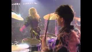 &quot;Samantha Fox-Hold On Tight&quot;