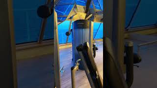 Carnival conquest gym #cruisetour #viral #new#tranding #music #slvsban#travel