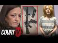 Colt Gray S Mom Says She Had No Idea He Made Threat To Shoot Up School