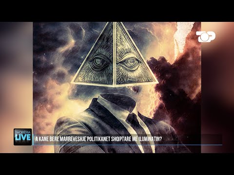 Habit konspiracionisti:  33 marrëveshje të fshehta Kosovë-Serbi – Shqipëria Live