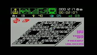 ZX Spectrum Vega Games - Sophistry