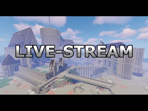 Ich habe einen PLAN! ^^ | LIVE - 17.05.2021