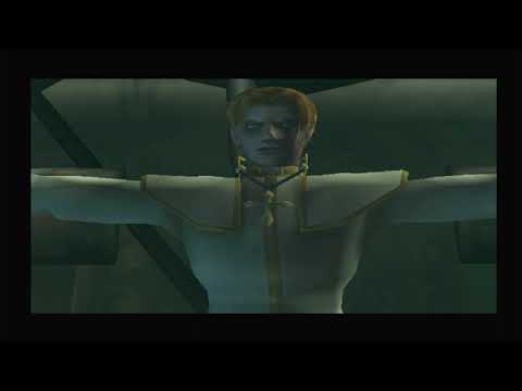 Lets play Shadow Hearts Covenant Part 57