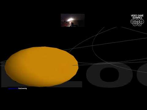 VGO at Home:  Dee Dee Planet (Unreleased Beta)