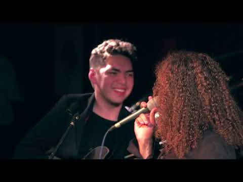 'Sway' by DeAndre - Live in London - April 2019