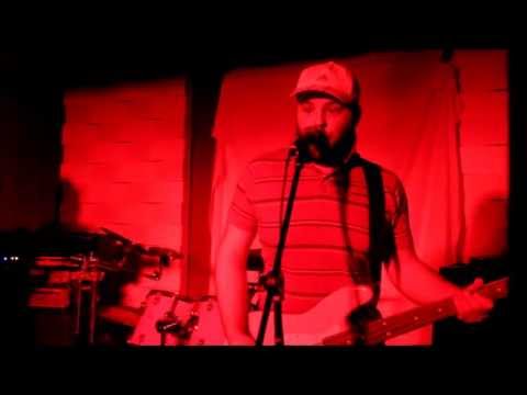 Malignant Germ Infestation Live - Portland Arms Cambridge Feb 16th 2013 Part3