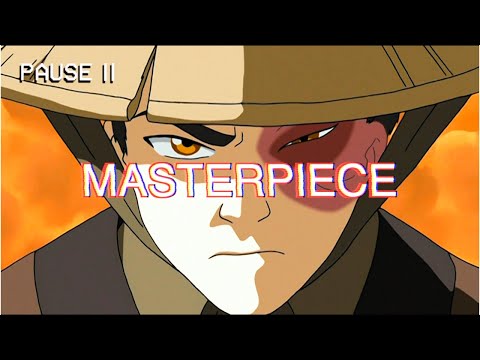 Zuko Alone: How to Develop a Character | Video Essay