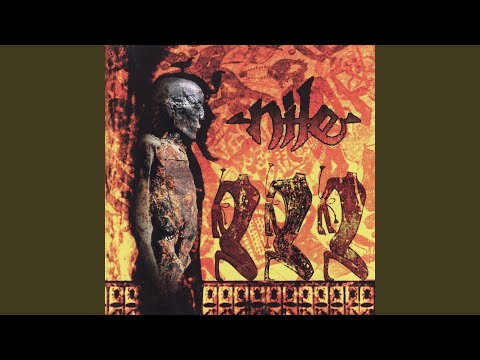 Ramses Bringer of War - Nile