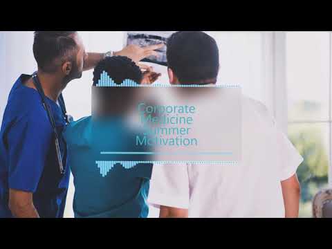 MASSACARESOUND - Corporate Medicine Summer Motivation | Royalty Free Music |