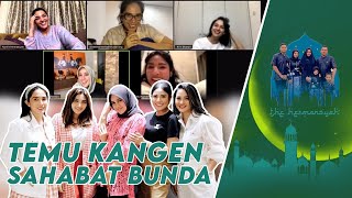 Download lagu KANGEN NGERUMPI BARENG OLLA RAMLAN, USSY SULISTYAWATI, RIRIN EKAWATI DAN NINDY AYUNDA mp3