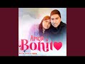AMOR BONITO