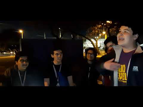 FINAL - Los hormoneuticos vs Nexo y Traze