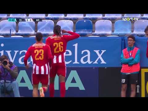 Golaço De Vasco Lopes Emociona João Ricardo Pateiro Com Inspiração Em "Preço Certo" De Pedro Máfama