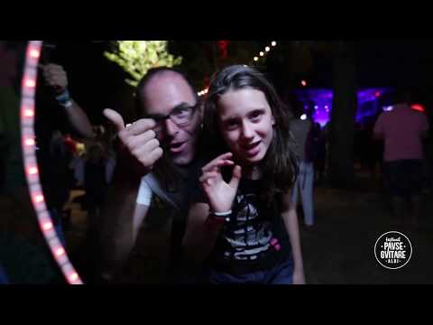 Aftermovie - Pause Guitare 2017