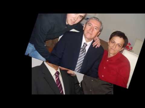 Paćo i Dražen Ćorluka  -  Zapjevajmo sine (Official Lyric Video)