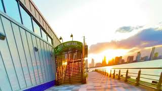 Fog (black windows )