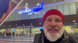 01- Belgium 2024 - Airport - The Introduction