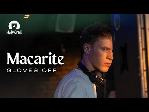 Macarite | Holy Grail: Sunkissed | Gloves Off