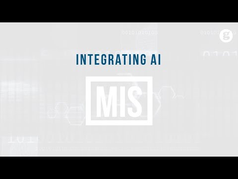 Information Systems in Life