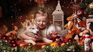 Susan Boyle &amp; Johnny Mathis - When a Child is Born