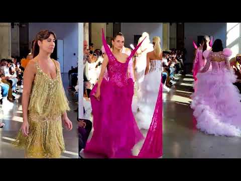 Lenshina Nchami | NYCFS 2023