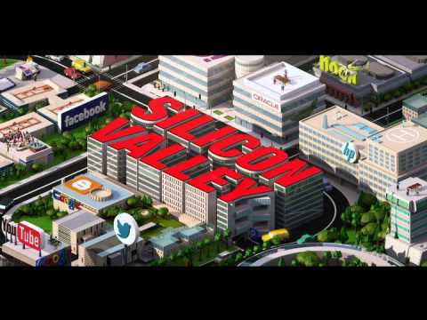 7 things all start-ups can learn from HBO's Silicon Valley