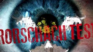 KARYBDIS - Rorschach Lyric Video